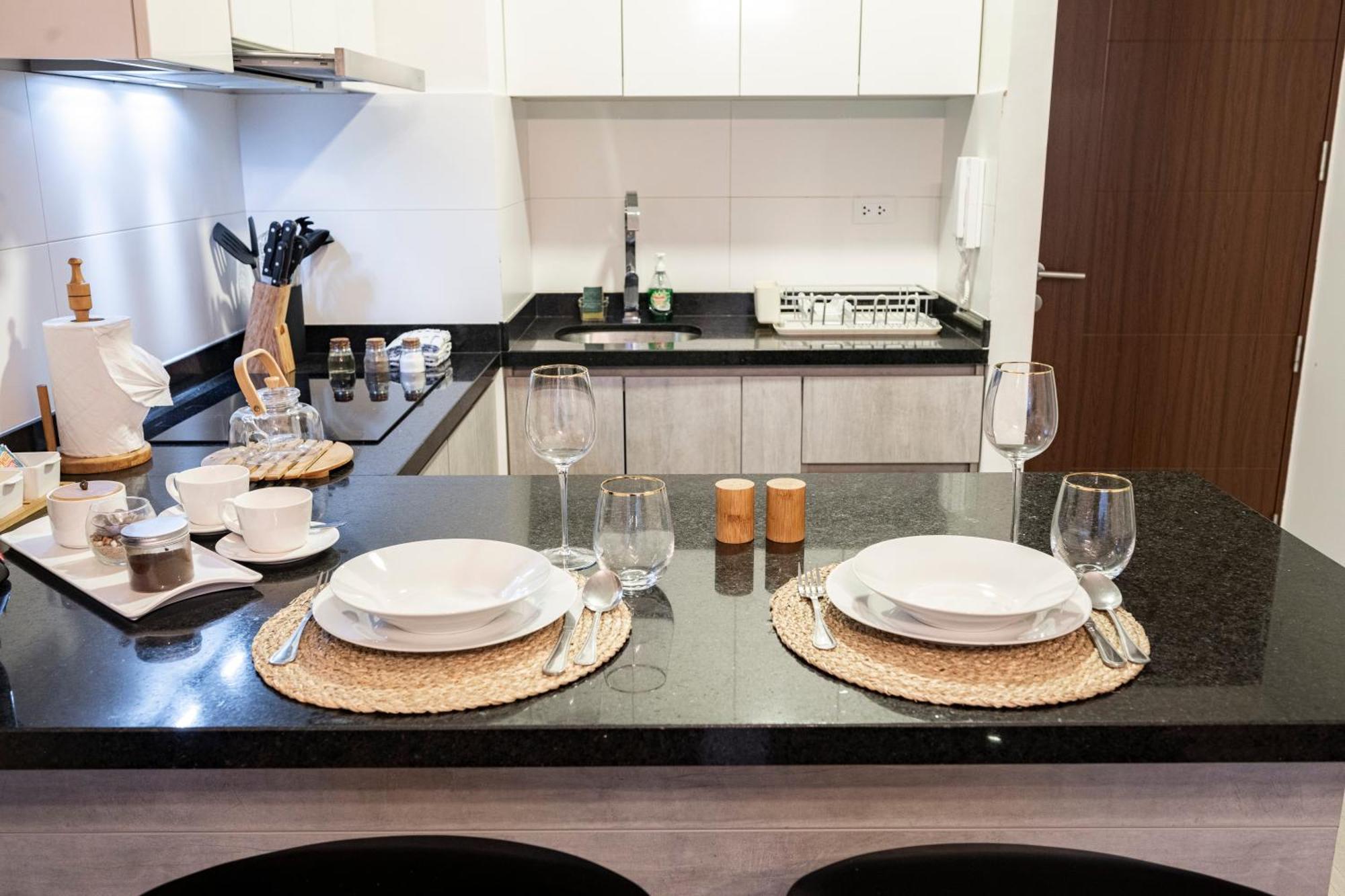 Connect Apartment By Vibrant Distretto di Distretto di Lima Esterno foto