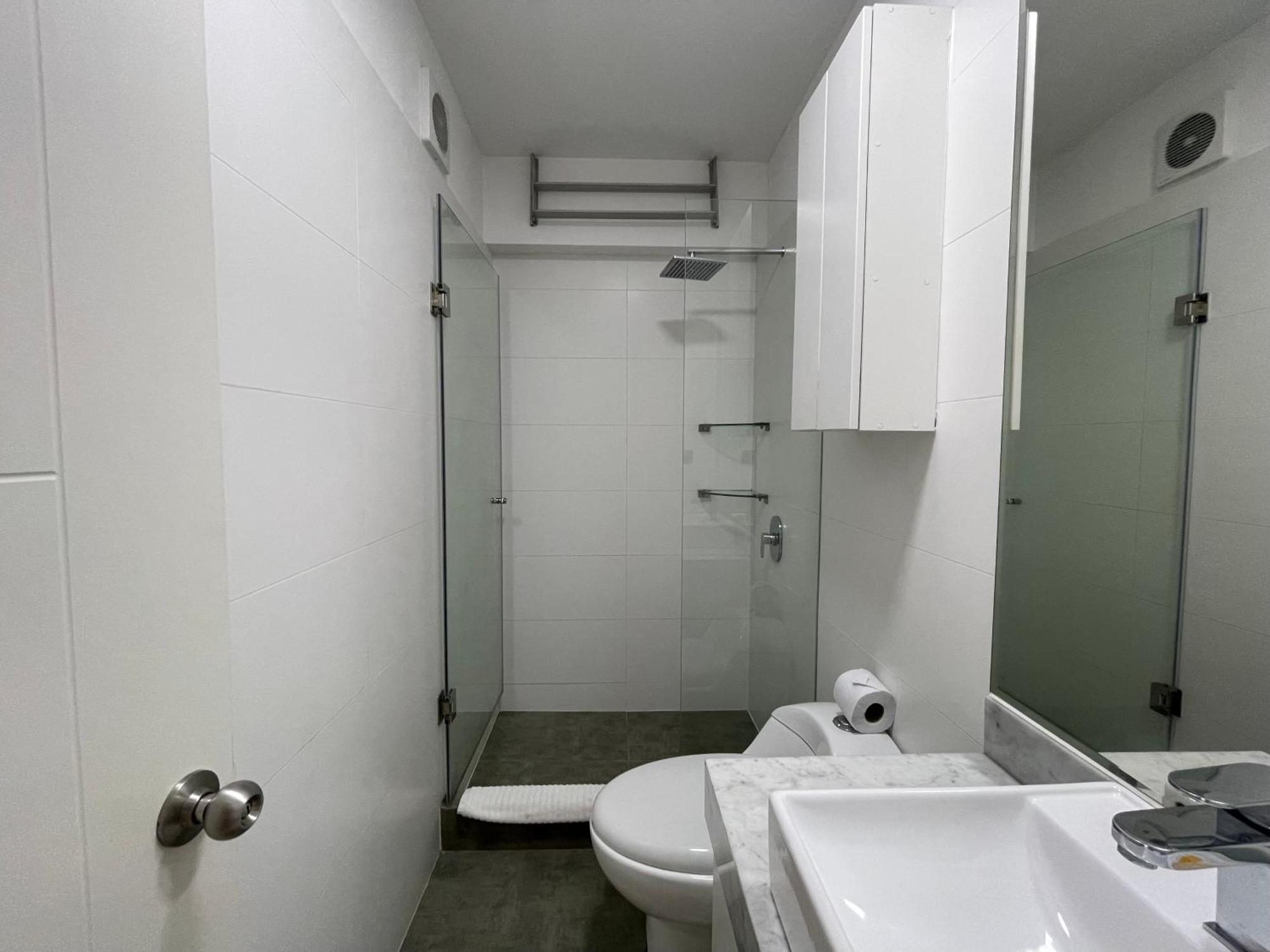 Connect Apartment By Vibrant Distretto di Distretto di Lima Esterno foto